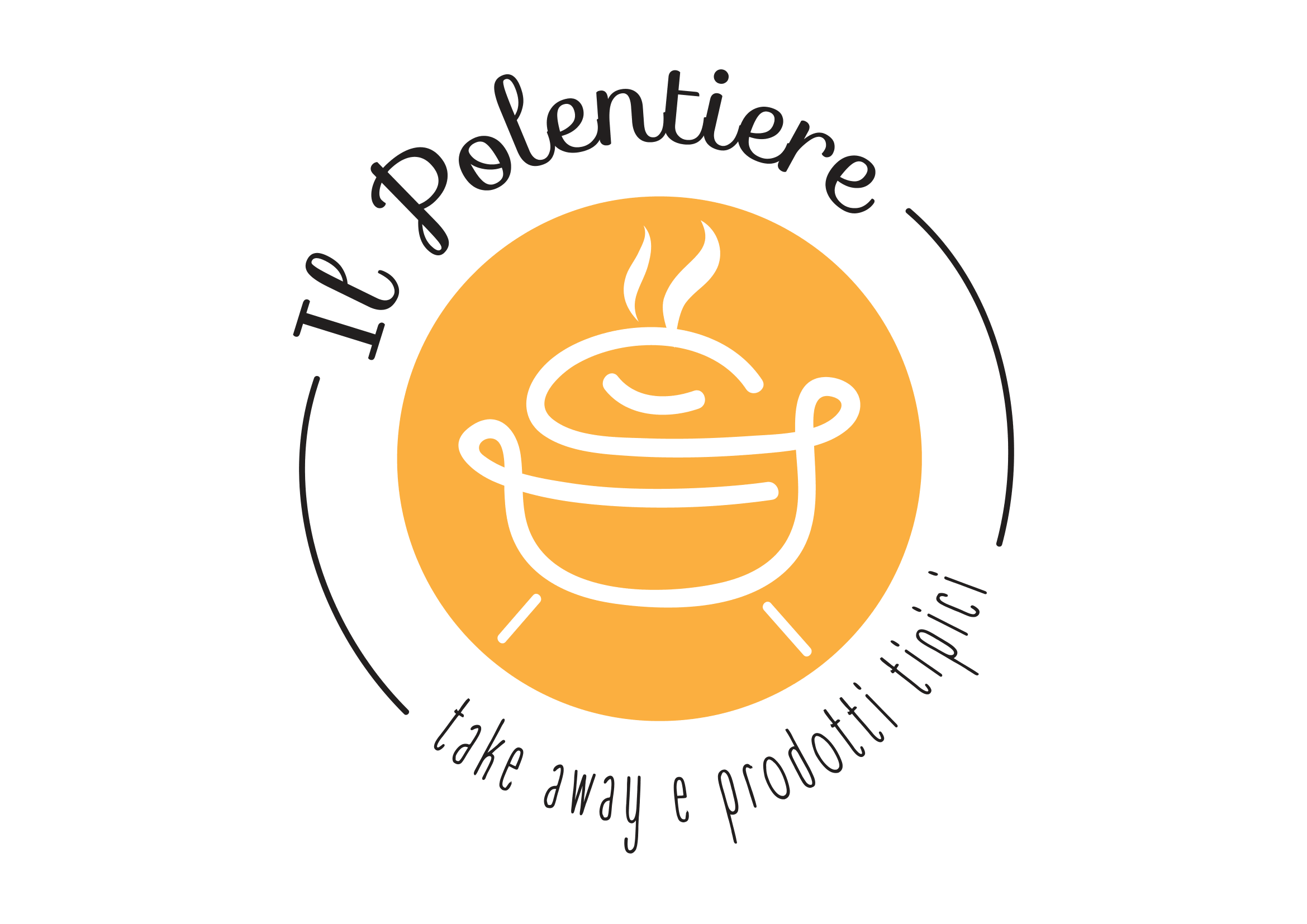 Logo Il Polentiere
